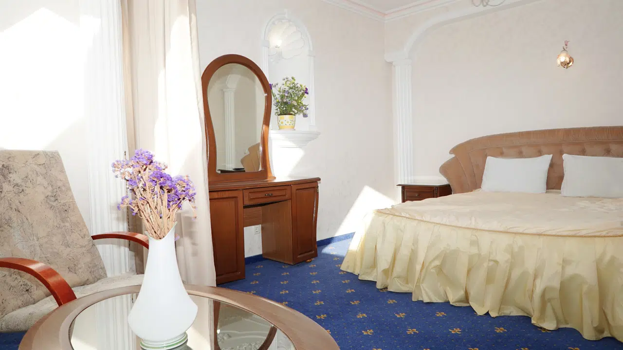 room image